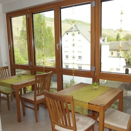 Weingut & Gaestehaus Kaufmann-schneider
