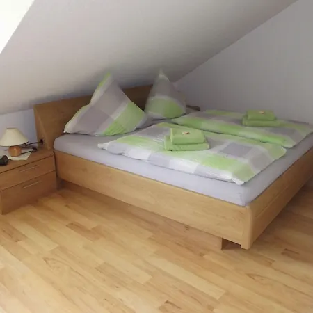 Weingut & Gaestehaus Kaufmann-schneider Hotel 3*