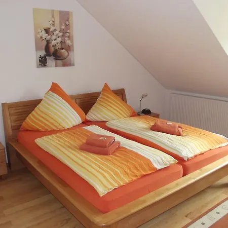 Hotel Weingut & Gaestehaus Kaufmann-schneider Erden