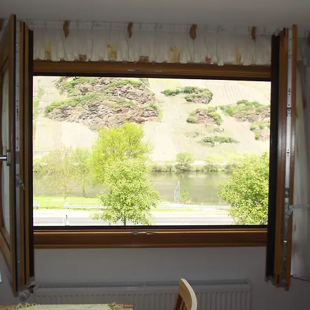 Weingut & Gaestehaus Kaufmann-schneider 3* Erden