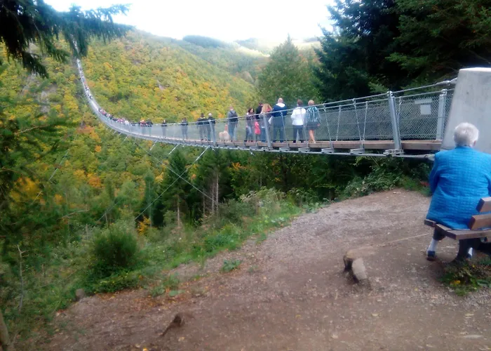 Weingut & Gaestehaus Kaufmann-schneider Hotel Erden
