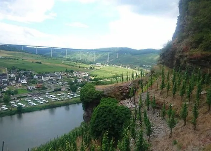 Weingut & Gaestehaus Kaufmann-schneider 3*