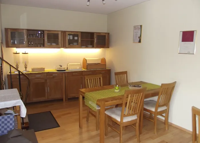 Weingut & Gaestehaus Kaufmann-schneider