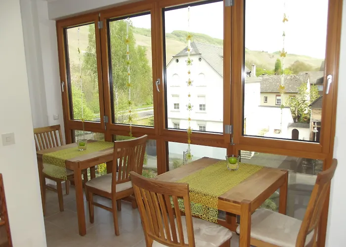 Weingut & Gaestehaus Kaufmann-schneider