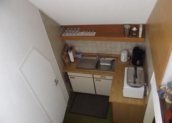 Hotel Weingut & Gaestehaus Kaufmann-schneider