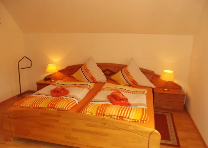 Hotel Weingut & Gaestehaus Kaufmann-schneider Erden