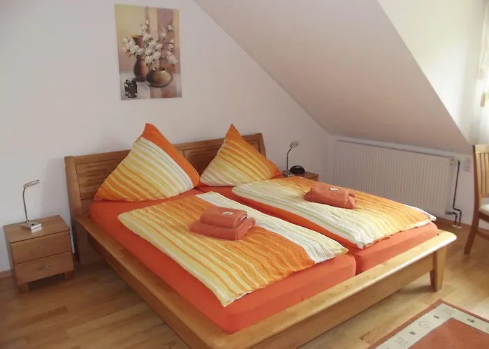 Hotel Weingut & Gaestehaus Kaufmann-schneider Erden