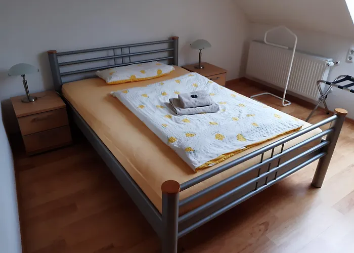 Weingut & Gaestehaus Kaufmann-schneider