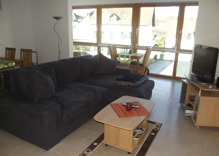 Hotel Weingut & Gaestehaus Kaufmann-schneider 3*